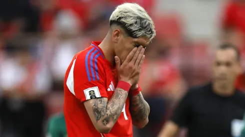 El palo de Ricardo Gareca a Carlos Palacios por su ausencia en la selección chilena.