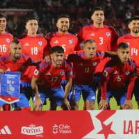 ¡Plagado de jugadores de Colo Colo! La probable formación de Chile vs Argentina