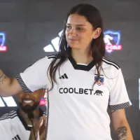 ¡Traza grandes objetivos! Colo Colo Femenino hace oficial la llegada de Isidora Olave
