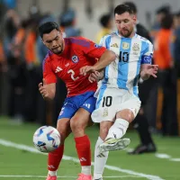 ¿Cuándo y dónde ver el partido de Chile vs Argentina por la fecha 15 de las Eliminatorias?