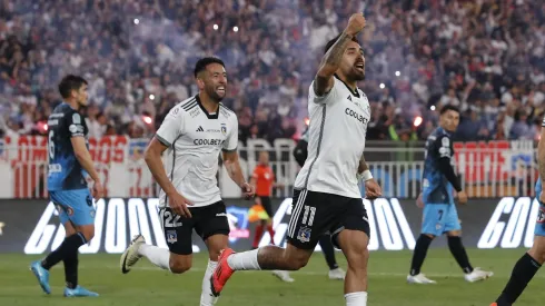 Ojo, Colo Colo: el impacto que puede tener en la tabla el partido con Iquique.
