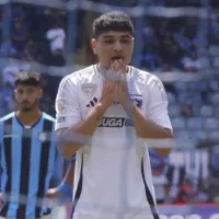 Representante de Jorge Almirón le genera dolor de cabeza a Colo Colo por Claudio Aquino