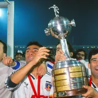 Un día histórico: Colo Colo conmemora un año más de la conquista en la Copa Libertadores