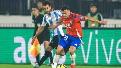 Alucinan con el nivel de Cepeda.