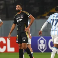 ¿Uno menos en Colo Colo? El club argentino que está interesado en Emiliano Amor