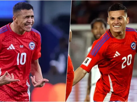 Ante interés de Europa: Alexis sorprende con tremendo consejo para Cepeda