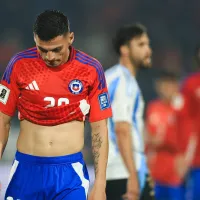 Hinchas argentinos le piden a su equipo la contratación de Lucas Cepeda: “Es demasiado bueno”