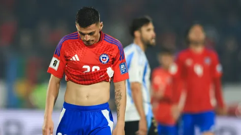 Hinchas argentinos le piden a su equipo contratar a Cepeda.