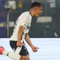 Ojo, Colo Colo: Aseguran que equipo europeo prepara millonaria oferta por Vicente Pizarro