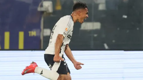 Ojo, Colo Colo: Aseguran que equipo europeo prepara millonaria oferta por Vicente Pizarro.