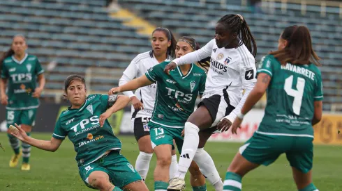 ¿Dónde ver Colo Colo femenino vs Wanderers por TV, STREAMING y ONLINE?