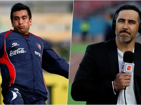 Rodolfo Moya se lanza con todo contra Bravo en insólita polémica: “Sapo y asegurado”