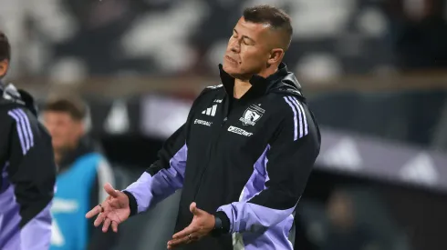 La larga lista de jugadores que pueden partir de Colo Colo en el próximo mercado de pases.