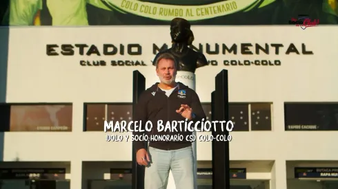 Barticciotto como protagonista: la campaña de socios que lanzan en el CSD.