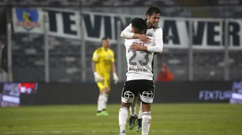 Los emotivos recuerdos de Rojas en su paso por Colo Colo: “Soy un…”.