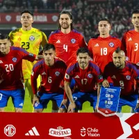 ¿Con nuevo cuerpo técnico? La Selección Chilena programa amistosos en Europa para noviembre