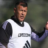 Nueva alternativa para Jorge Almirón: El jugador que volvió a sumar minutos con Colo Colo