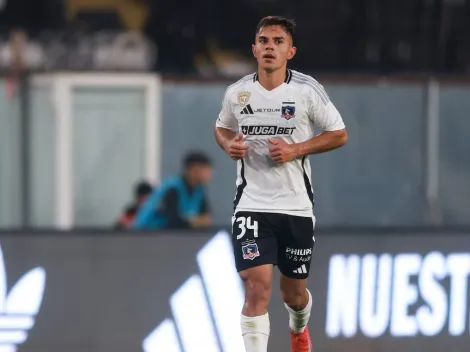 ¿Deja Colo Colo? Aseguran que Pizarro es seguido por grande argentino