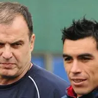 Esteban Paredes revela el consejo de Bielsa que lo consagró en Colo Colo