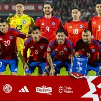 ¿Hay cambios? La probable formación de Chile para visitar a Bolivia por las Eliminatorias