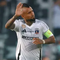 Guarello asegura que Arturo Vidal puede partir de Colo Colo para jugar el Mundial de Clubes