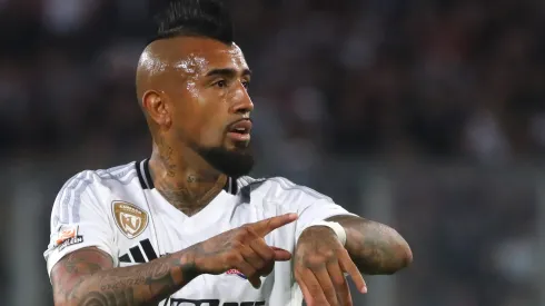 El plazo para responder a la supuesta oferta por Vidal.