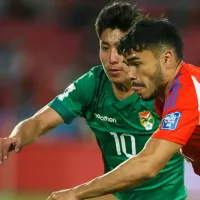 ¿Qué canal transmite el partido de Chile vs Bolivia por las Eliminatorias?