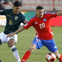 Chile 0-2 Bolivia: crónica, resumen y goles de la fecha 16 de las Eliminatorias