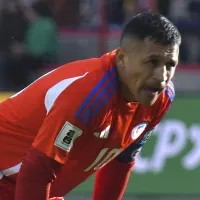 El fuerte dardo de Alexis Sánchez por recambio de la Generación Dorada en la Selección Chilena