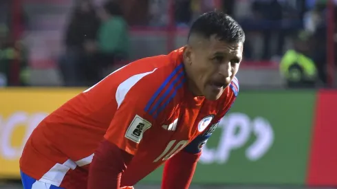 El dardo de Sánchez al recambio de la Generación Dorada en la Roja.