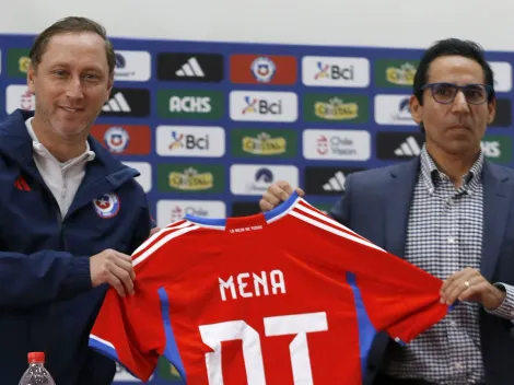 Los problemas en la Roja por encontrar DT interino