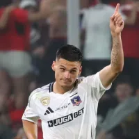 ¿Últimos días en Colo Colo? Revelan que gigante de América quiere a Lucas Cepeda