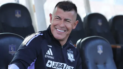 El alivio para Almirón con los minutos sub 21.