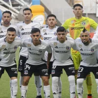 Repleta de sorpresas: La probable formación de Colo Colo vs Deportes Iquique