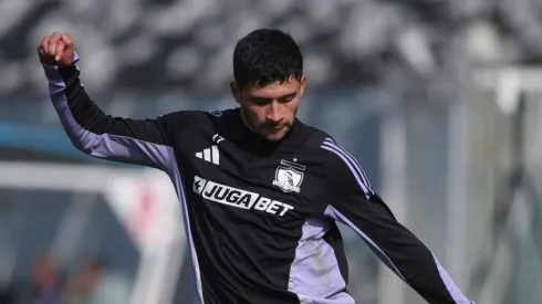 Las opciones que le surgen a Riquelme fuera de Colo Colo.