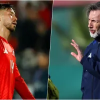 Felipe Loyola desclasifica la despedida de Ricardo Gareca de la Roja: “Nos dijo que…”