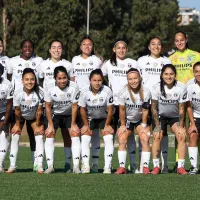 Programan dos nuevos partidos de Colo Colo femenino en el Campeonato Nacional