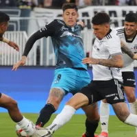 ¿Cuándo y dónde ver el partido de Colo Colo vs Deportes Iquique?