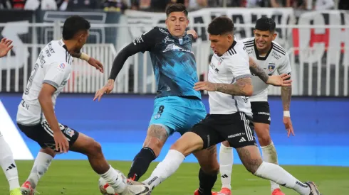 ¿Cuándo y dónde ver el partido de Colo Colo vs Deportes Iquique por la fecha 8 de la Liga de Primera?