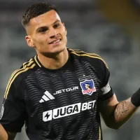 ¿Hay alguna oferta por Lucas Cepeda? Colo Colo entrega una respuesta oficial