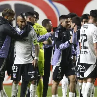 A buscar los tres puntos: los citados de Colo Colo para el partido con Deportes Iquique