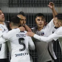 Decisión técnica: La sorpresiva baja que tiene Colo Colo ante Deportes Iquique