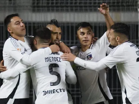 La sorpresiva baja que tiene Colo Colo vs Iquique