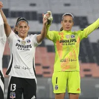 ¿Habrá lluvia? Pronóstico del tiempo para el clásico entre Colo Colo Femenino y la U