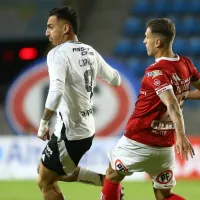 Minuto a minuto: Colo Colo e Iquique animan un partidazo e igualan 2 a 2