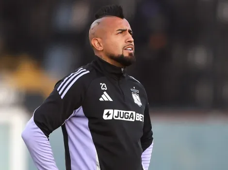 ¿Pensó en salir? Arturo Vidal cuenta la firme sobre la oferta del Pachuca