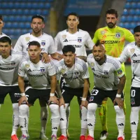 ¿Se gana un espacio? El jugador que comienza a brillar con luces propias en Colo Colo