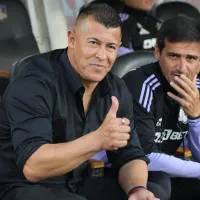 ¿Humo o realidad? Los dos nombres que suenan en Colo Colo de cara al mercado de fichajes