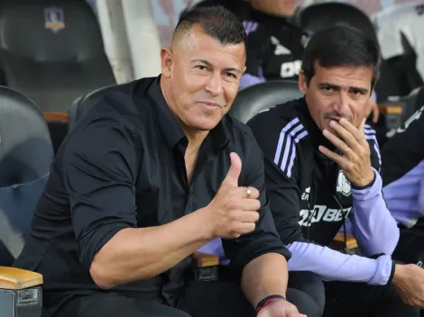 ¿Humo o realidad? Los dos nombres que suenan en Colo Colo como fichajes