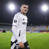 ¿Se lo pelearán? Los millones que está pidiendo Colo Colo por la venta de Lucas Cepeda